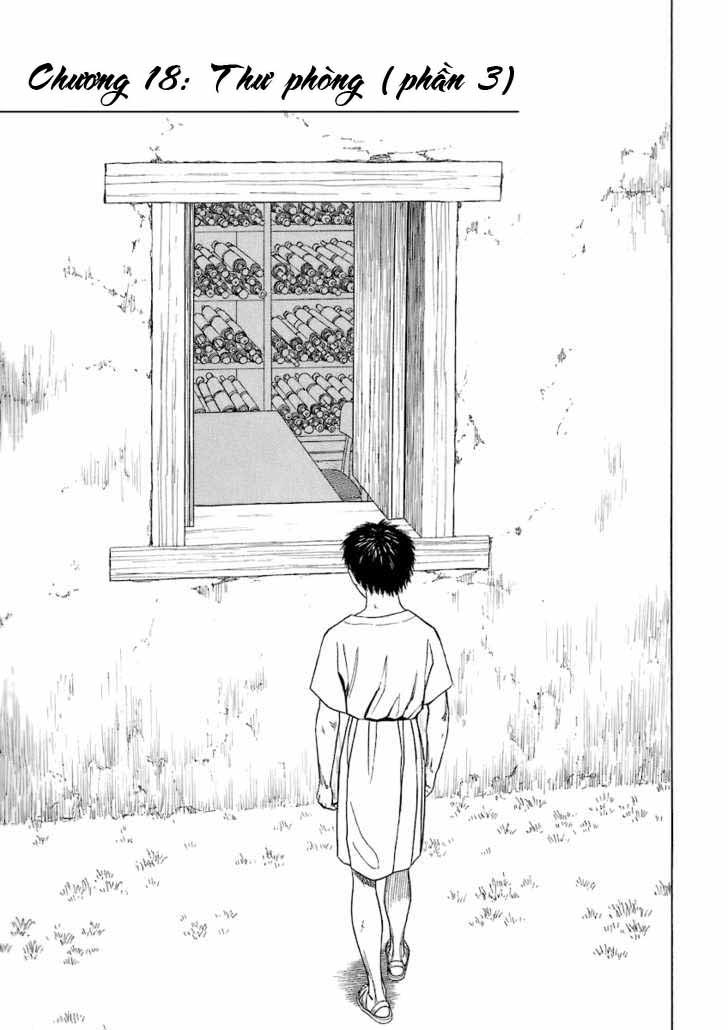 Historie Chapter 18 - Trang 2