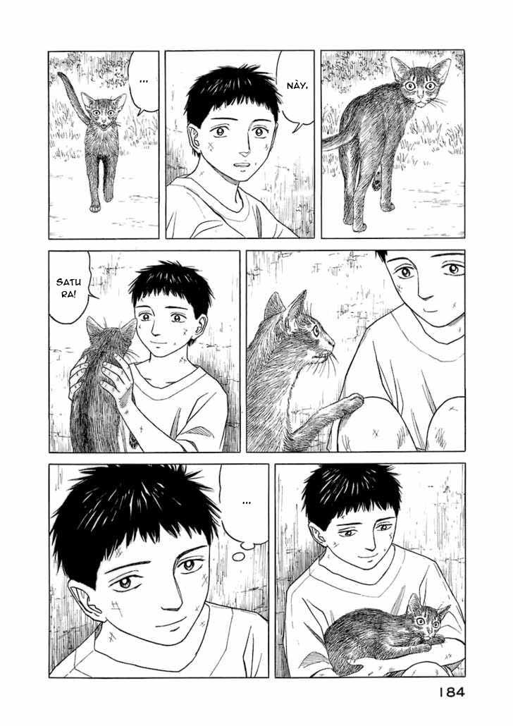 Historie Chapter 18 - Trang 2