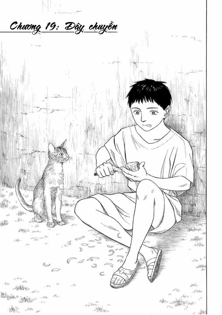 Historie Chapter 19 - Trang 2