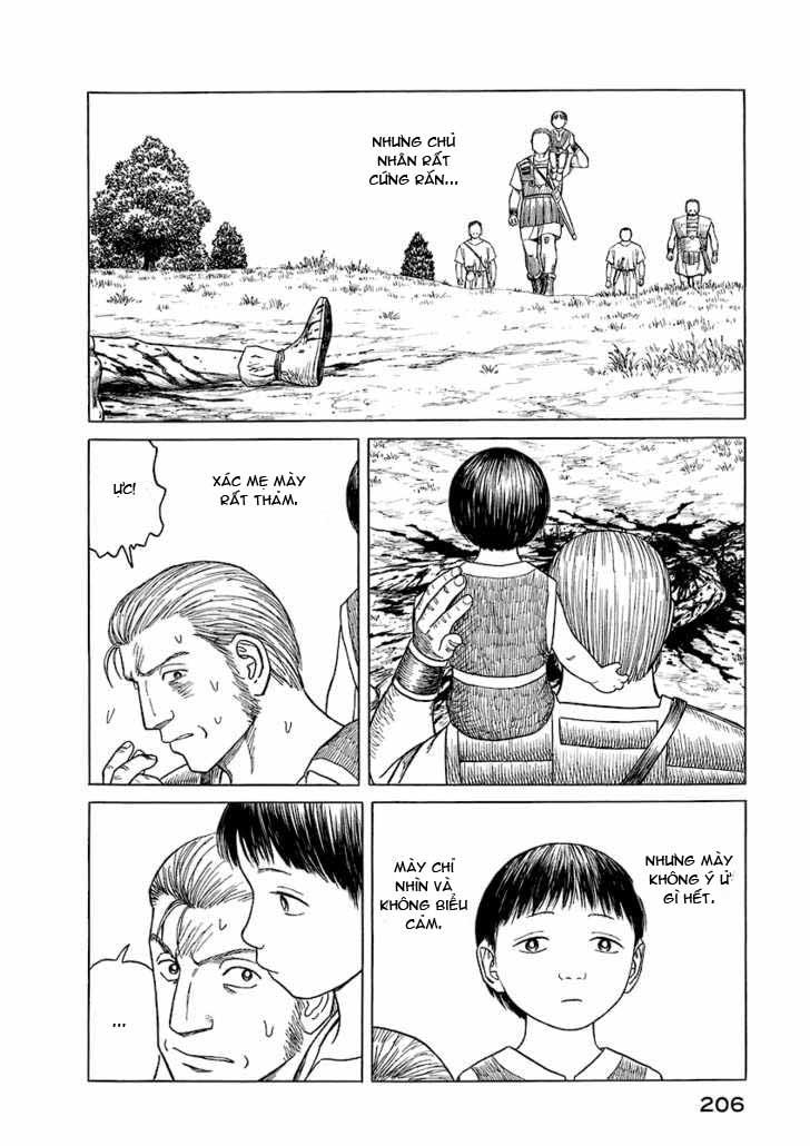 Historie Chapter 19 - Trang 2