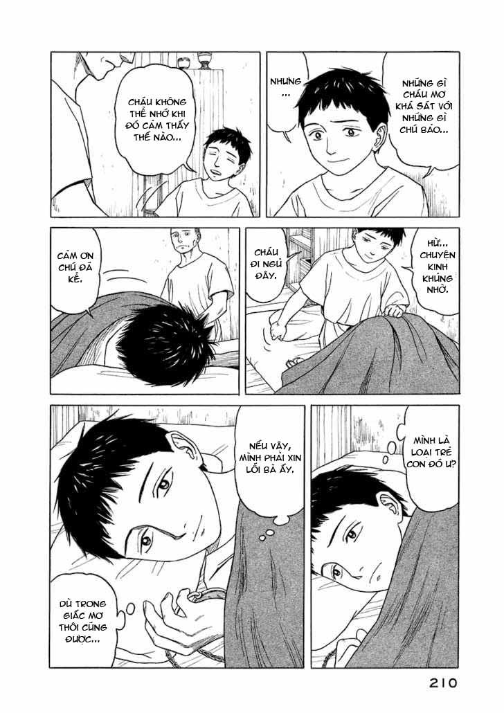 Historie Chapter 19 - Trang 2