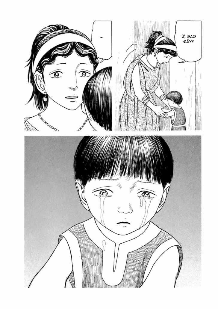 Historie Chapter 19 - Trang 2