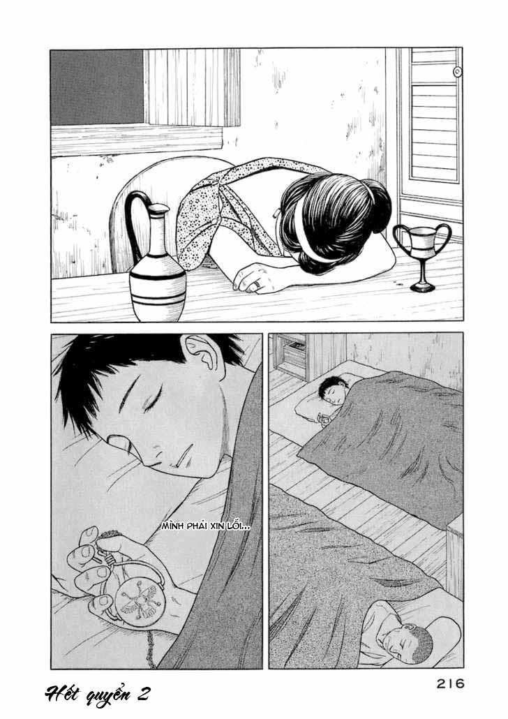 Historie Chapter 19 - Trang 2