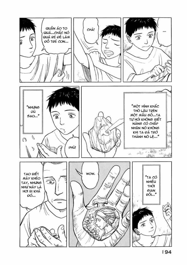 Historie Chapter 19 - Trang 2