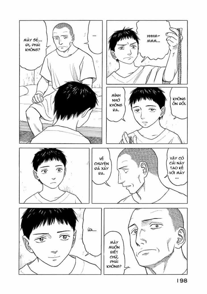 Historie Chapter 19 - Trang 2