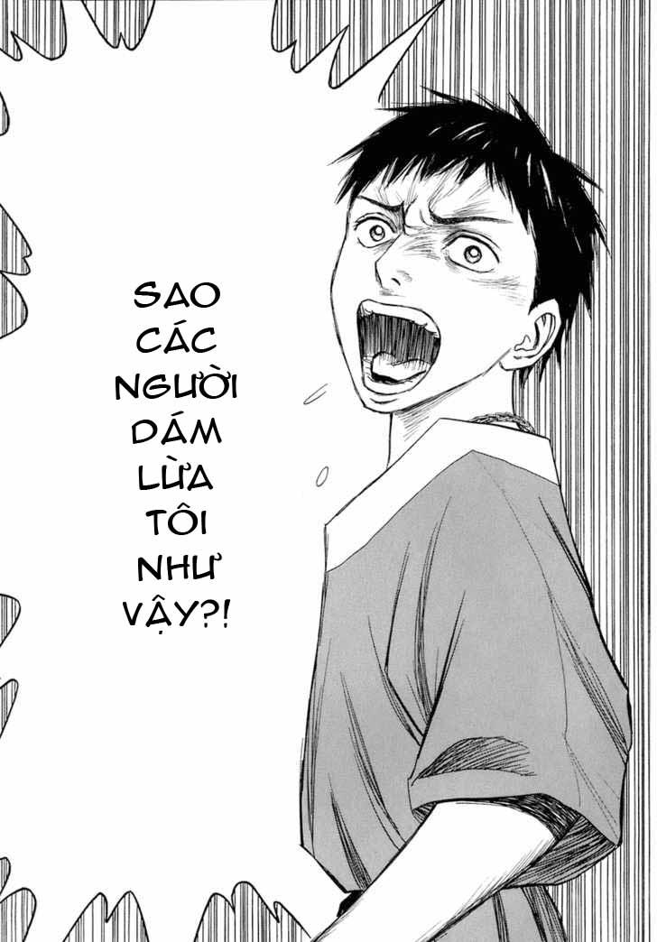 Historie Chapter 20 - Trang 2