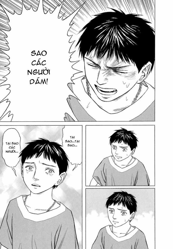 Historie Chapter 20 - Trang 2