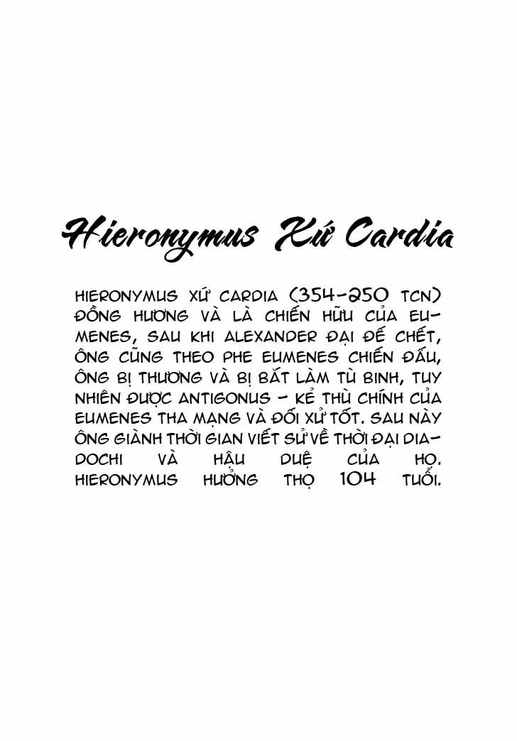 Historie Chapter 20 - Trang 2