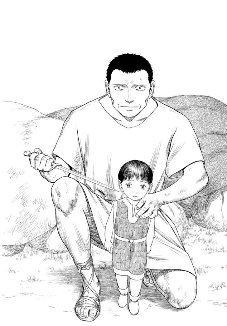 Historie Chapter 21 - Trang 2