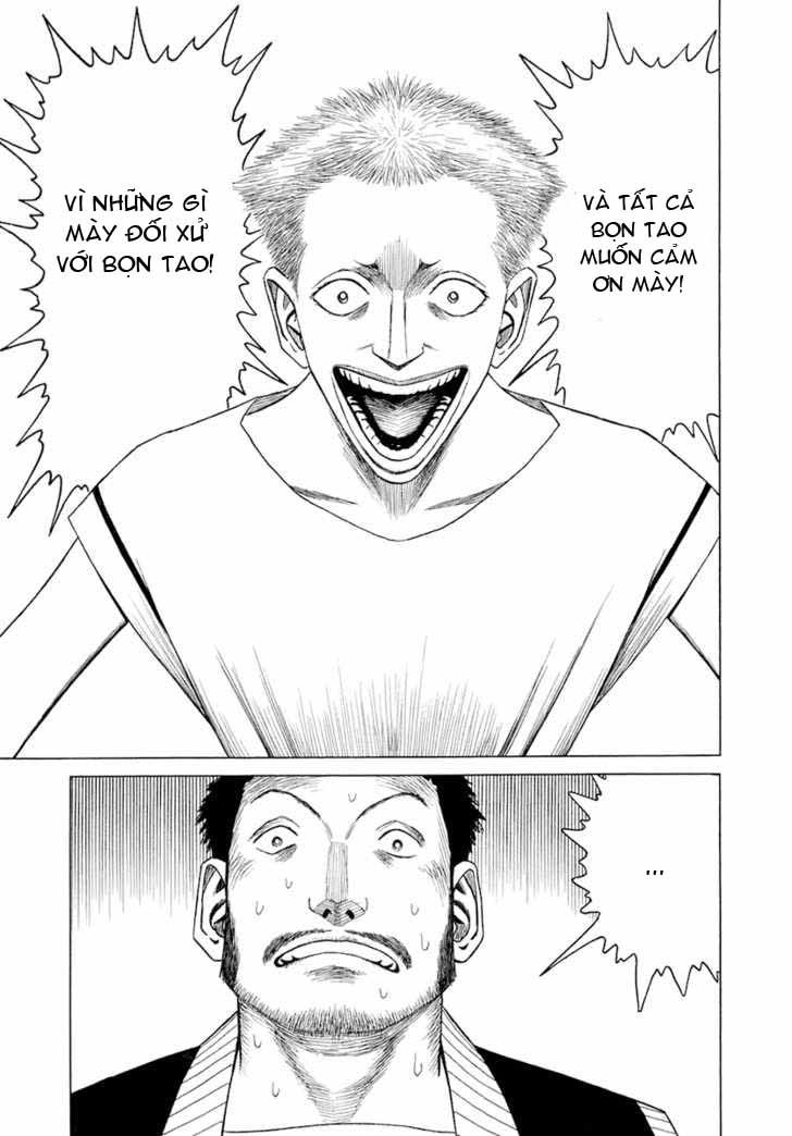 Historie Chapter 22 - Trang 2