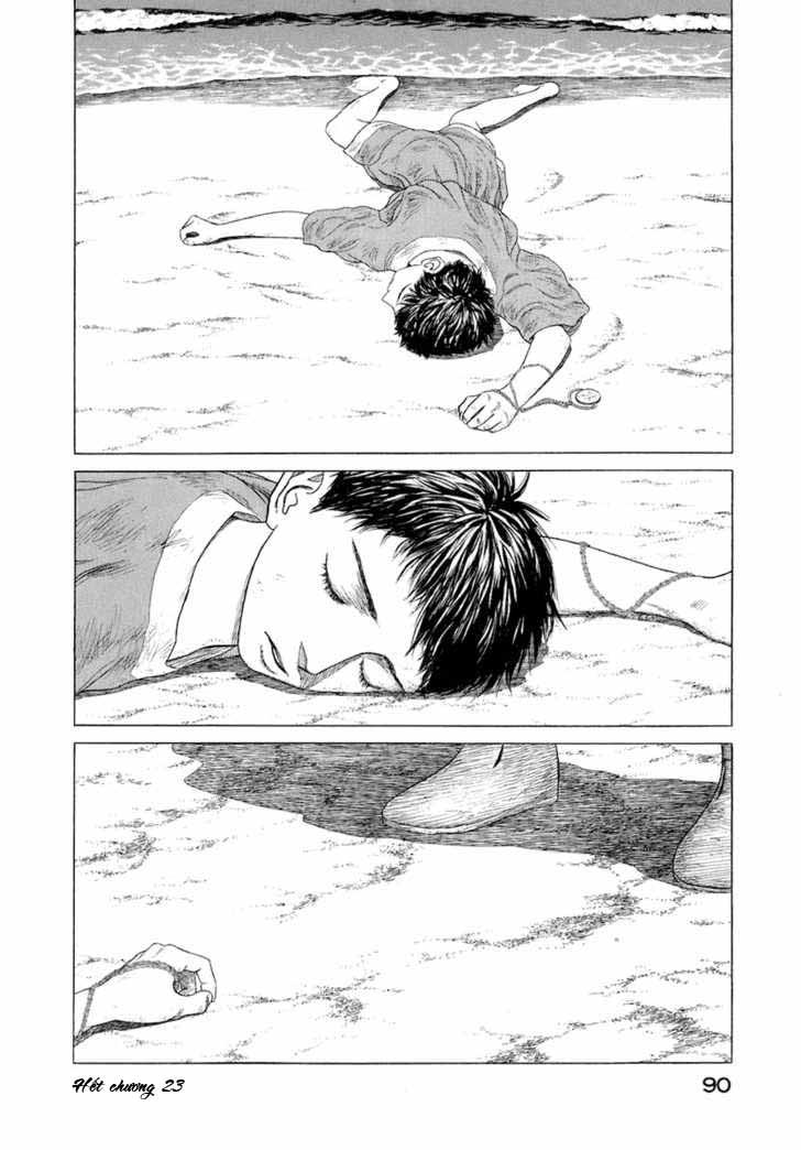 Historie Chapter 23 - Trang 2