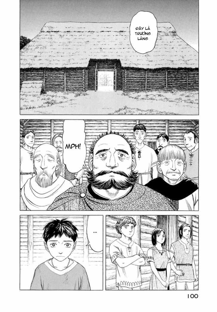 Historie Chapter 24 - Trang 2