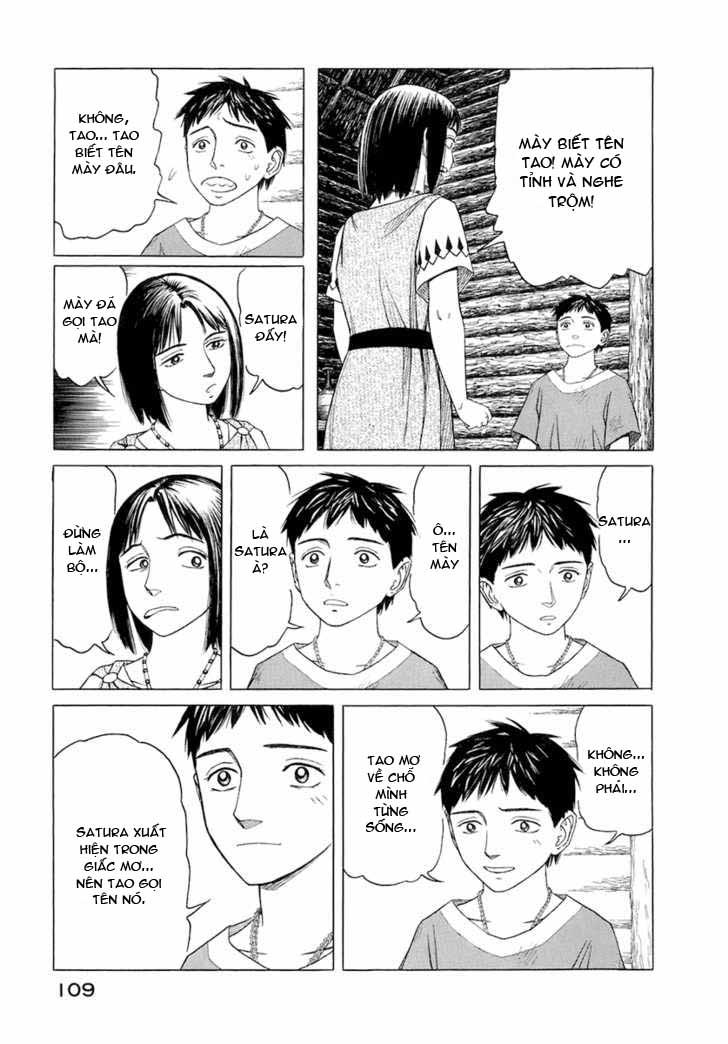 Historie Chapter 24 - Trang 2