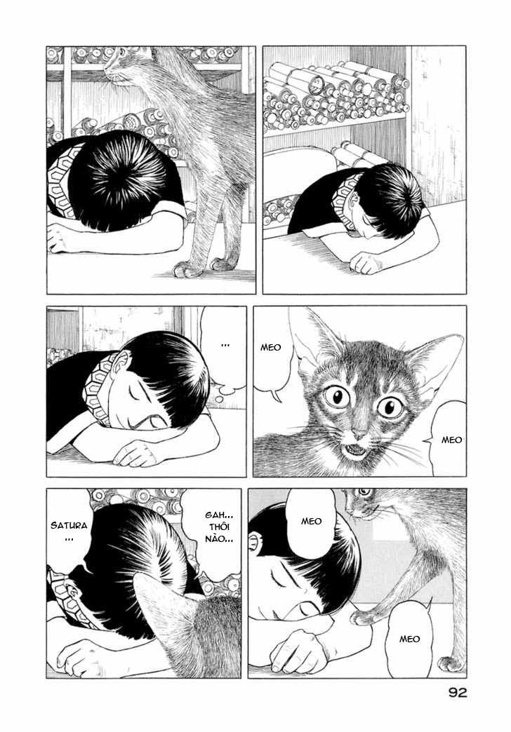 Historie Chapter 24 - Trang 2