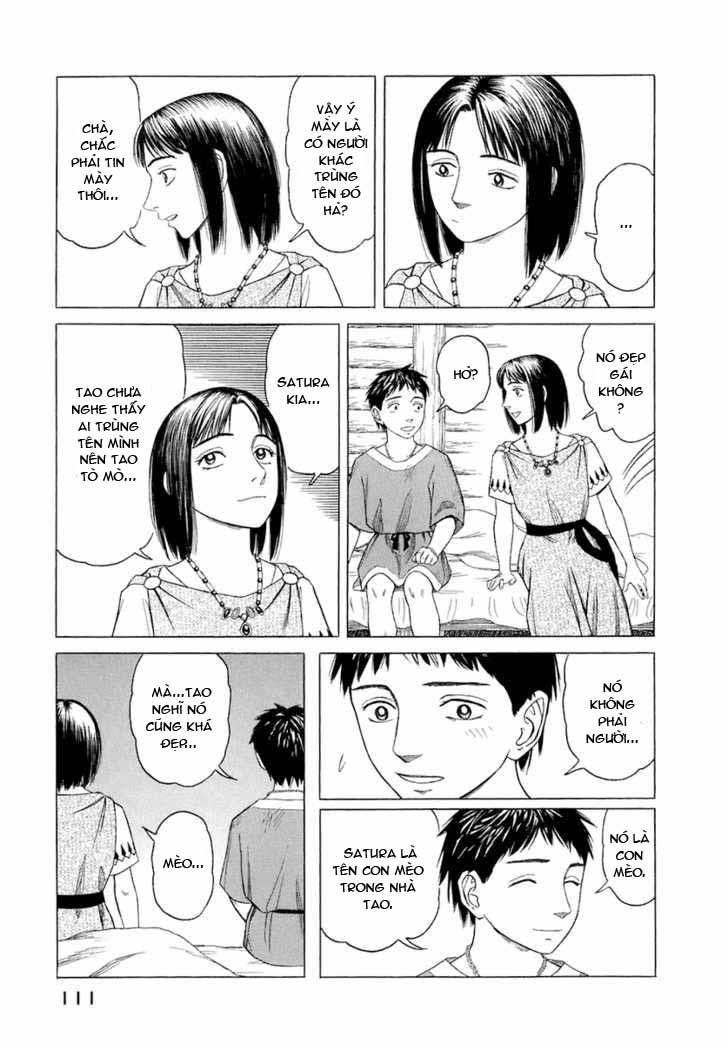 Historie Chapter 24 - Trang 2