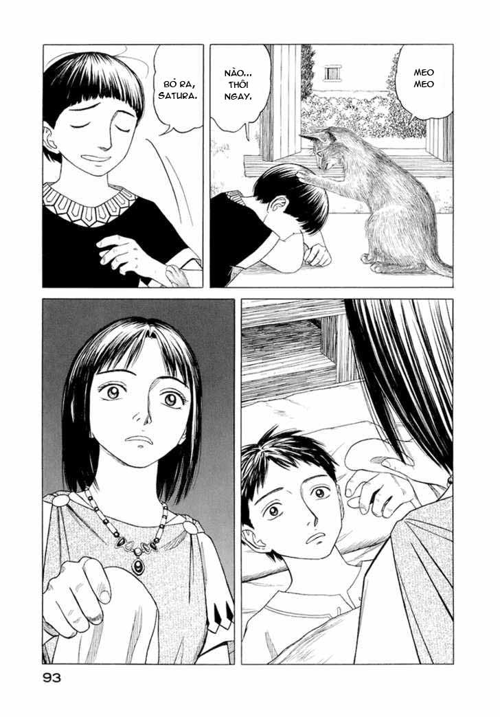 Historie Chapter 24 - Trang 2