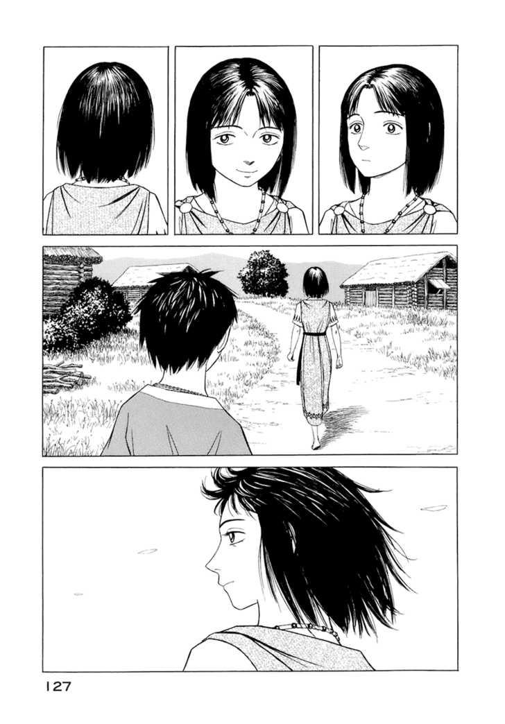 Historie Chapter 25 - Trang 2