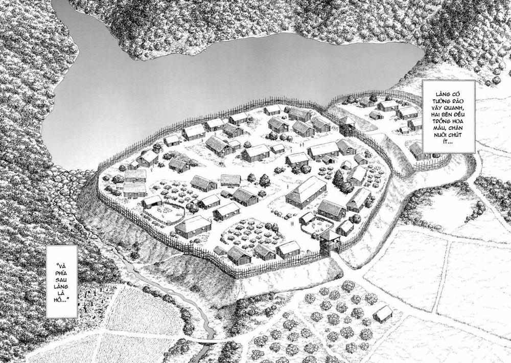 Historie Chapter 25 - Trang 2