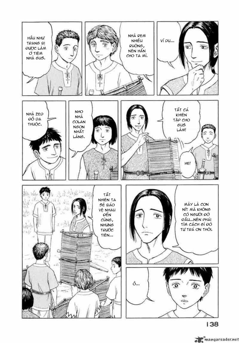 Historie Chapter 26 - Trang 2