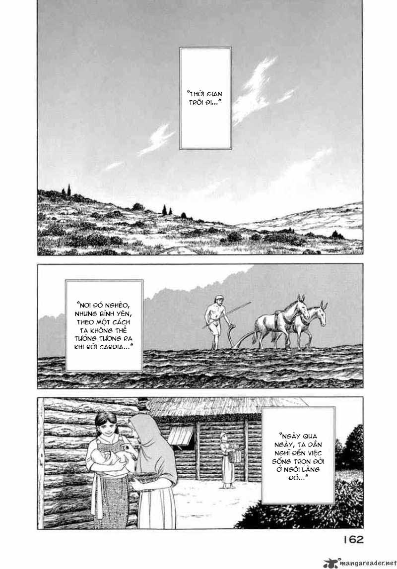 Historie Chapter 27 - Trang 2