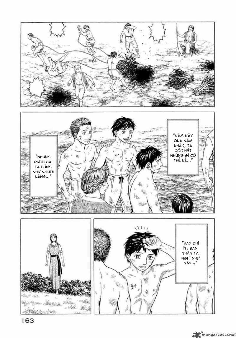 Historie Chapter 27 - Trang 2