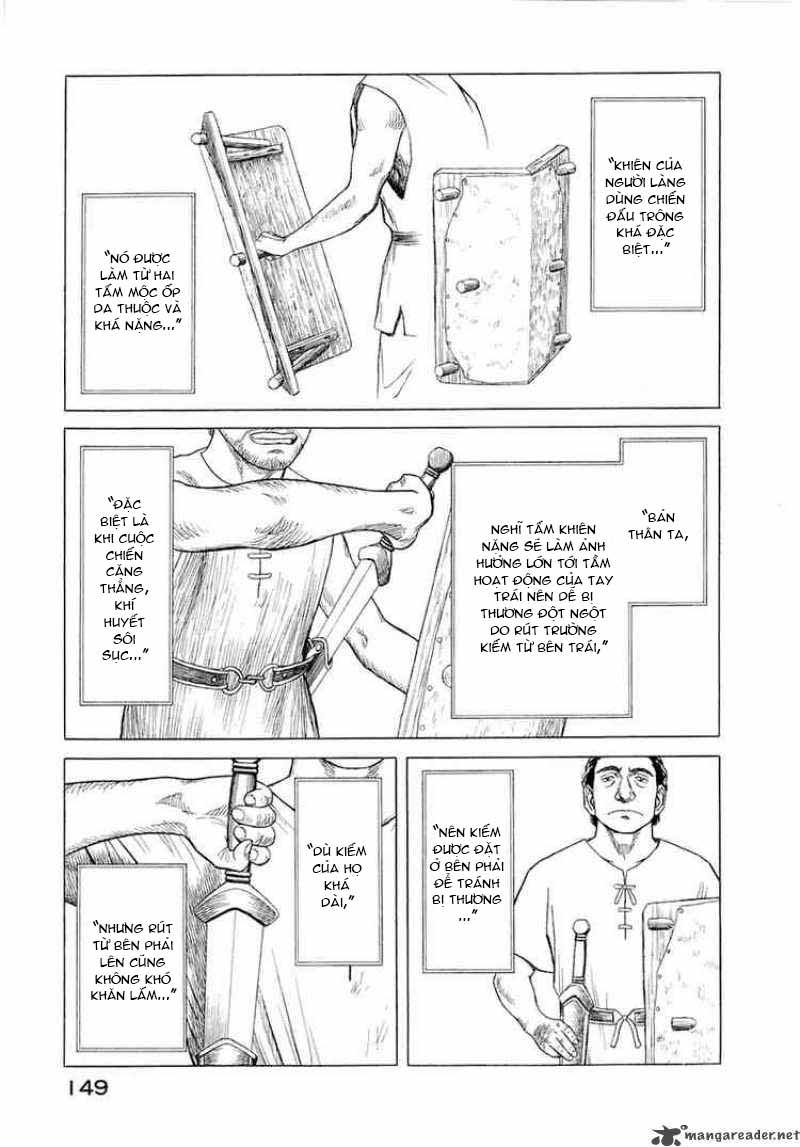 Historie Chapter 27 - Trang 2