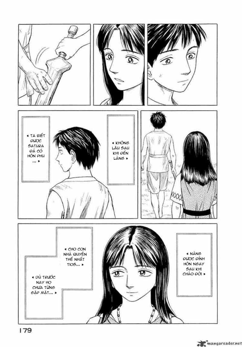 Historie Chapter 28 - Trang 2