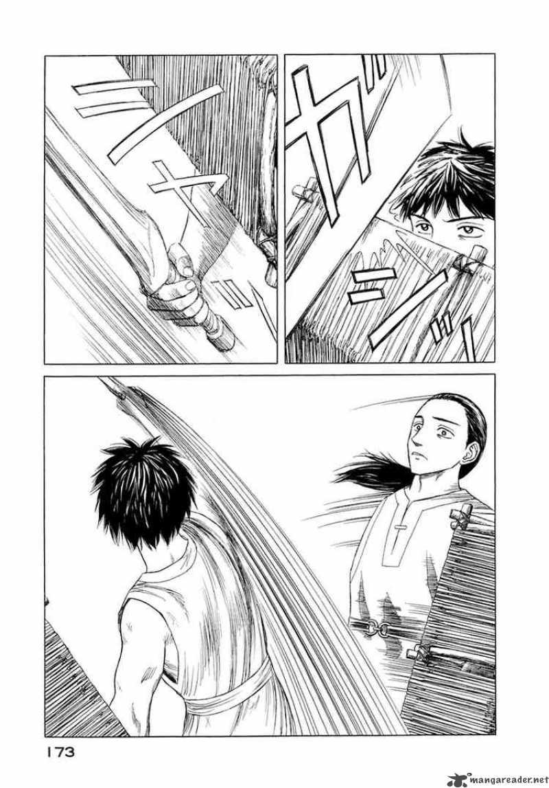 Historie Chapter 28 - Trang 2