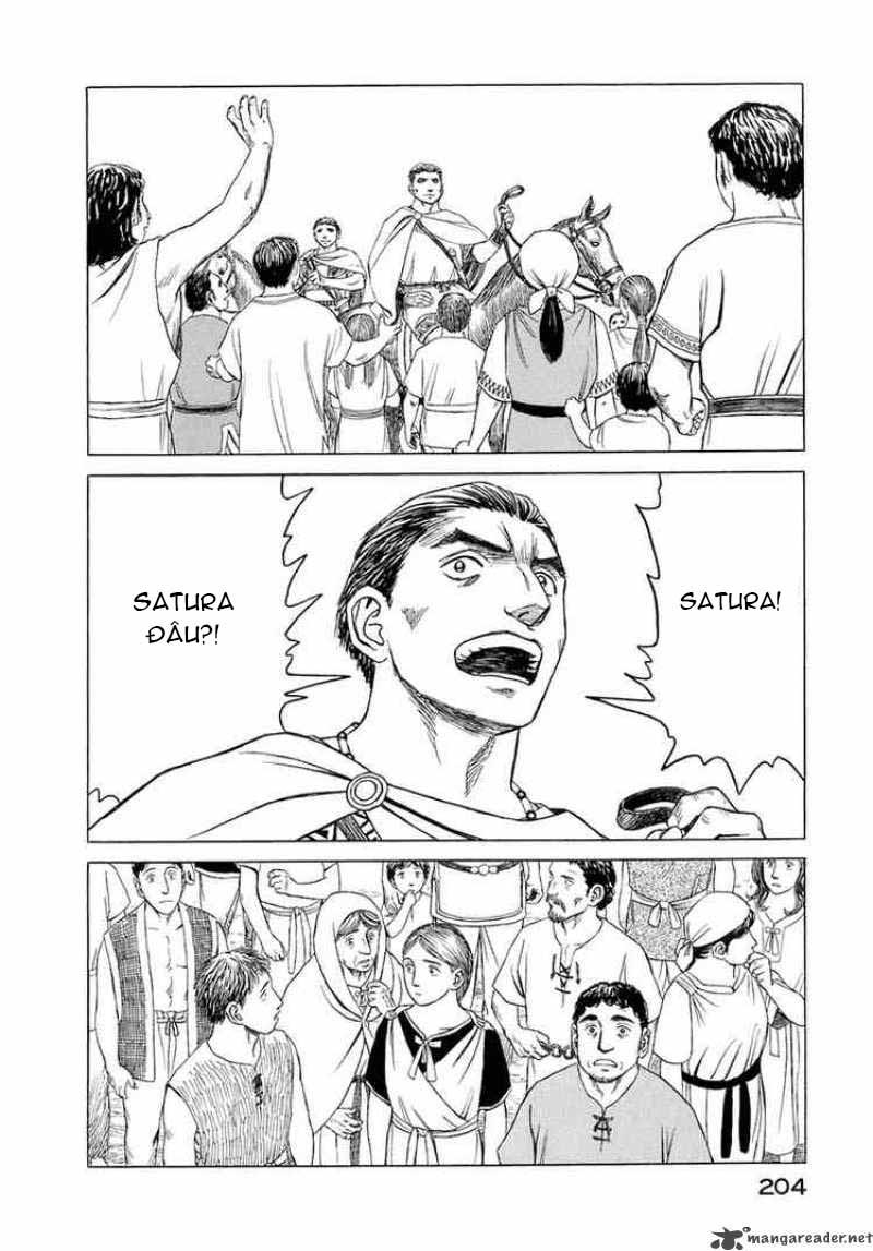 Historie Chapter 29 - Trang 2