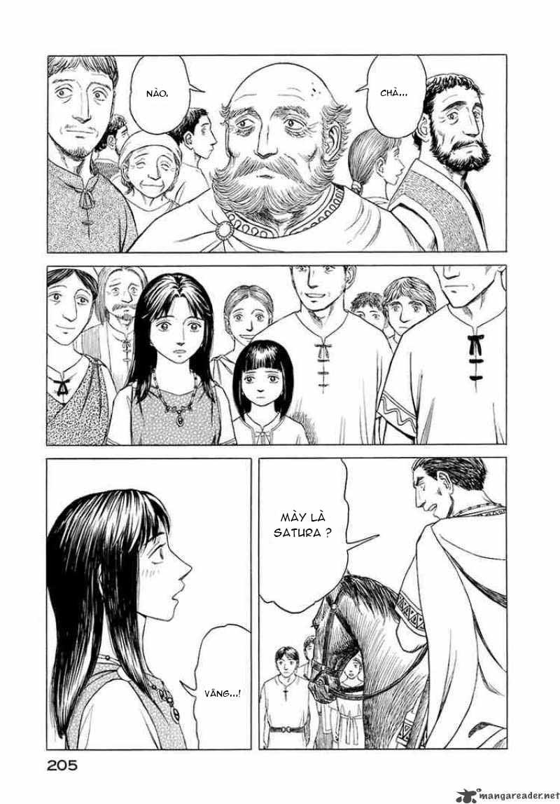 Historie Chapter 29 - Trang 2