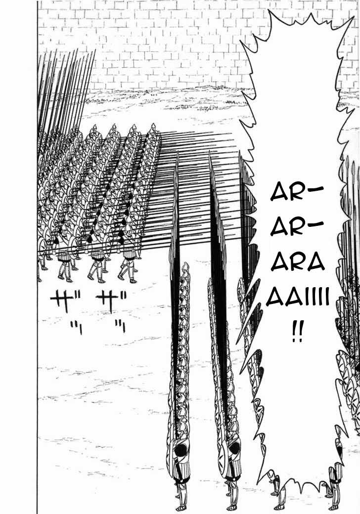 Historie Chapter 3 - Trang 2