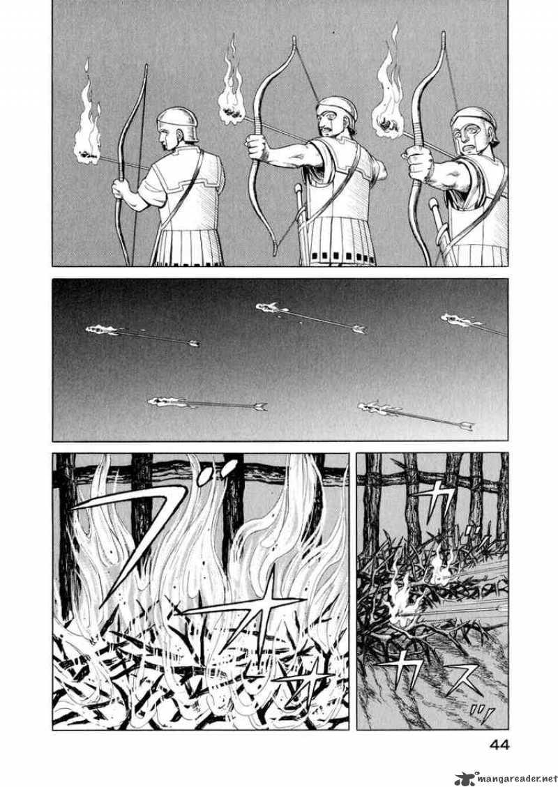 Historie Chapter 31 - Trang 2