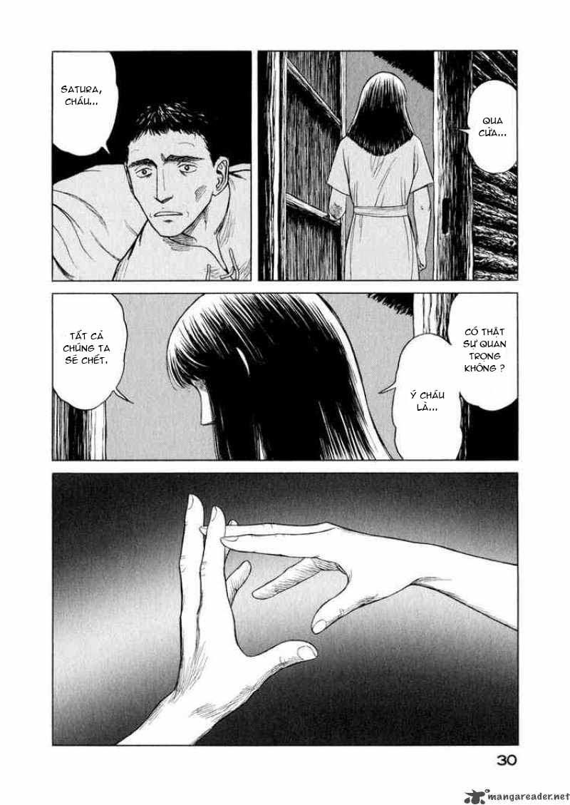 Historie Chapter 31 - Trang 2