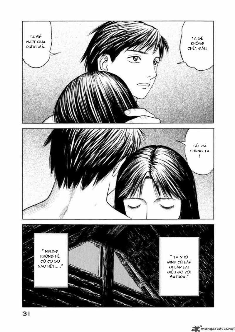 Historie Chapter 31 - Trang 2