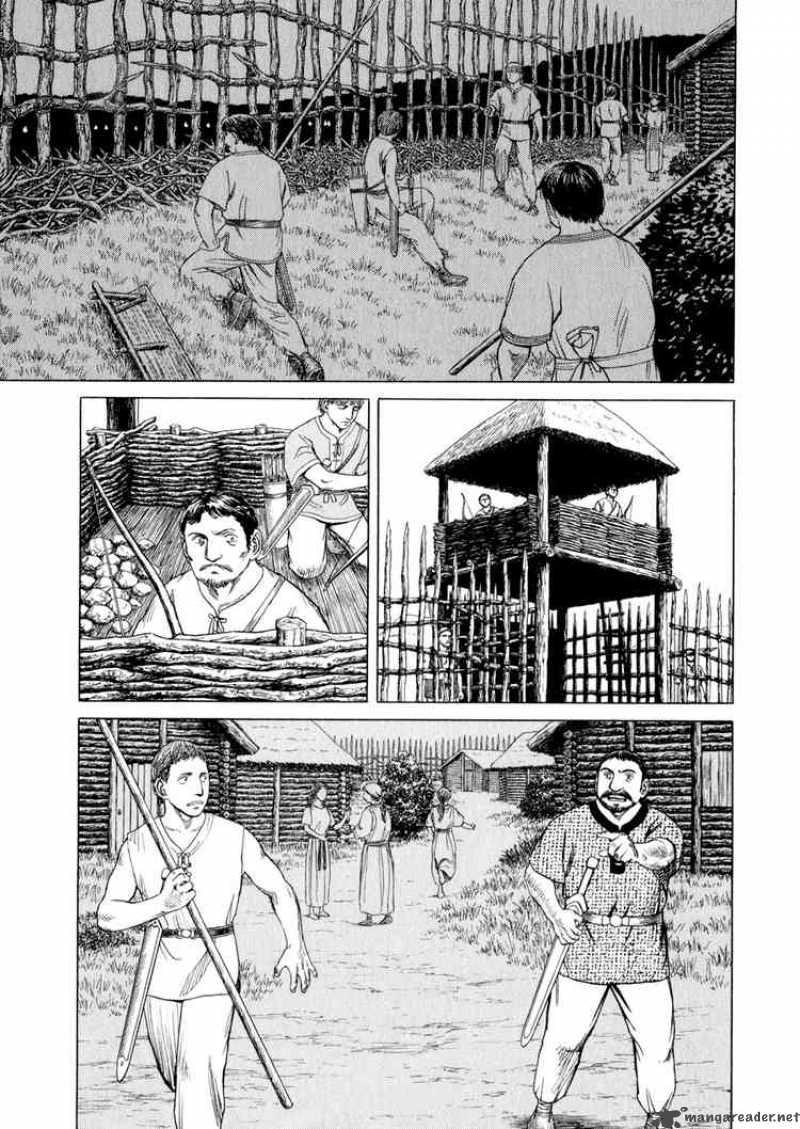 Historie Chapter 31 - Trang 2