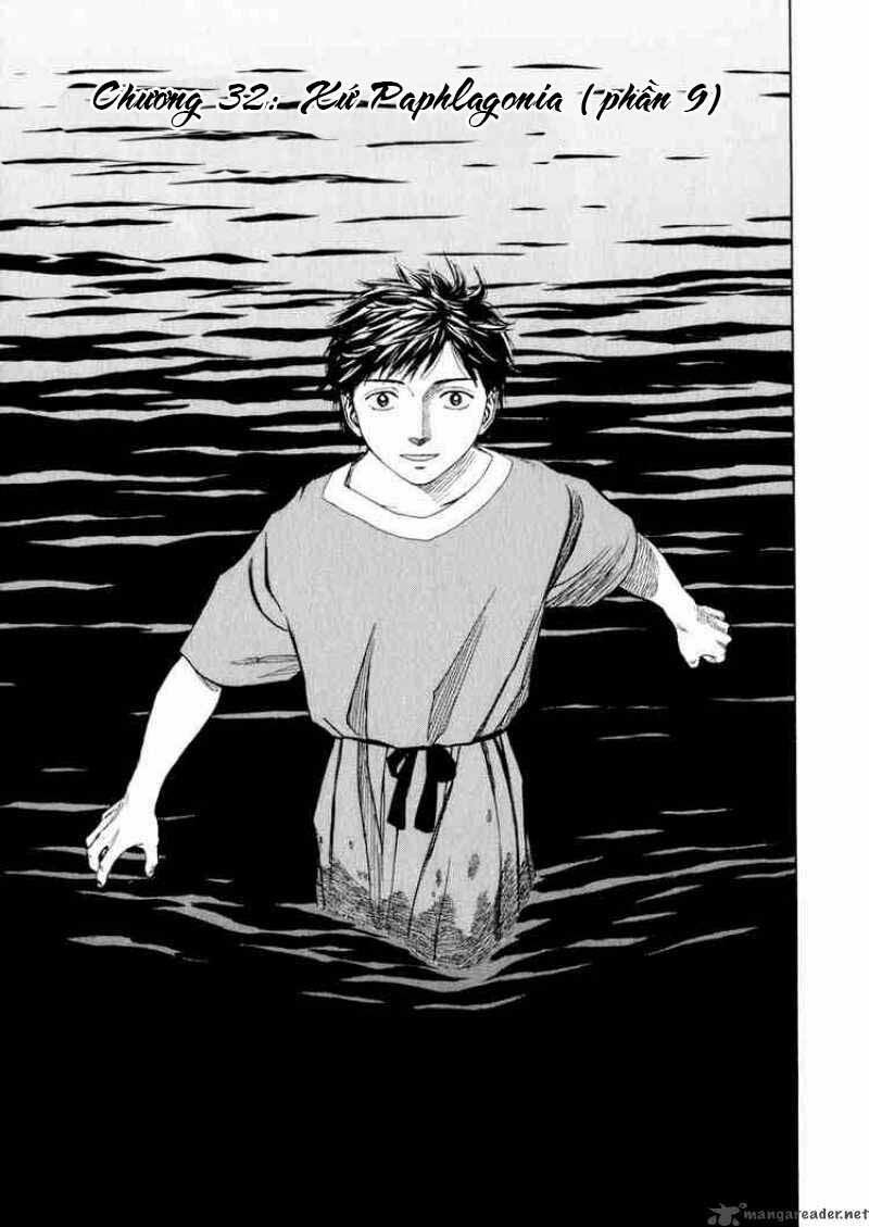 Historie Chapter 32 - Trang 2