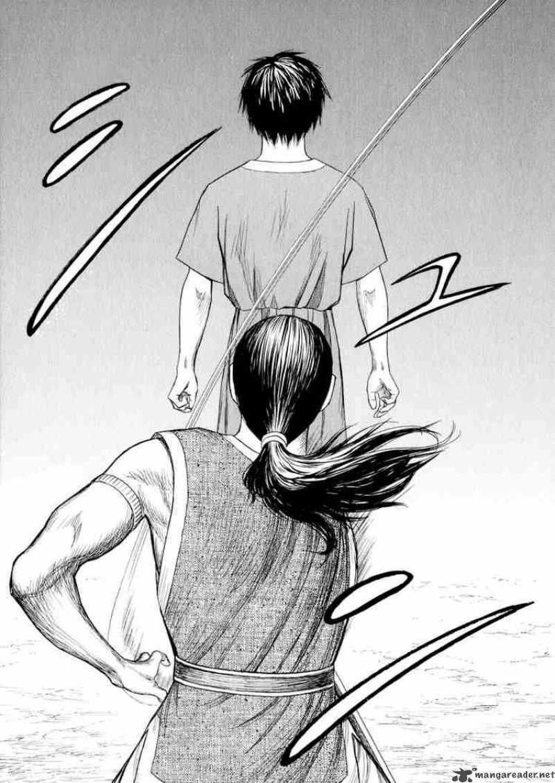 Historie Chapter 32 - Trang 2