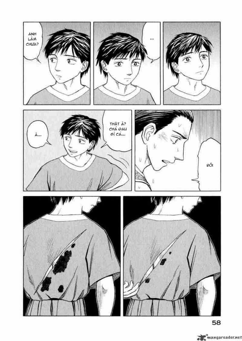 Historie Chapter 32 - Trang 2