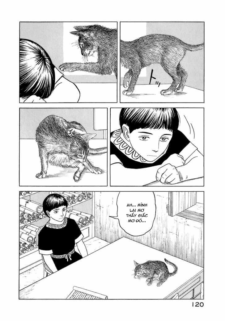 Historie Chapter 5 - Trang 2