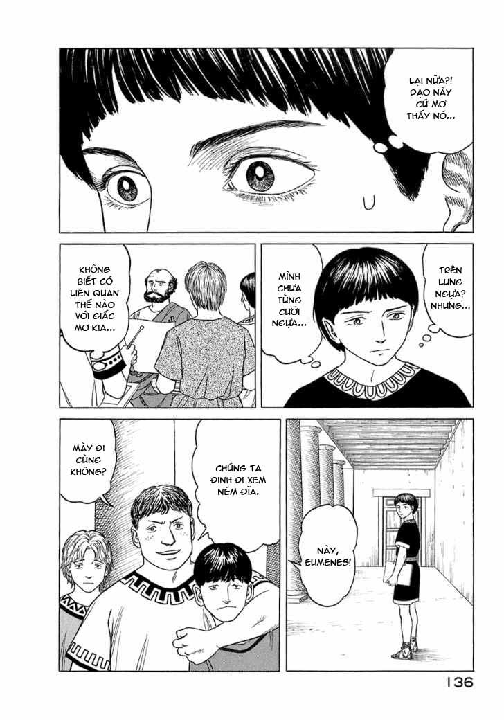 Historie Chapter 6 - Trang 2