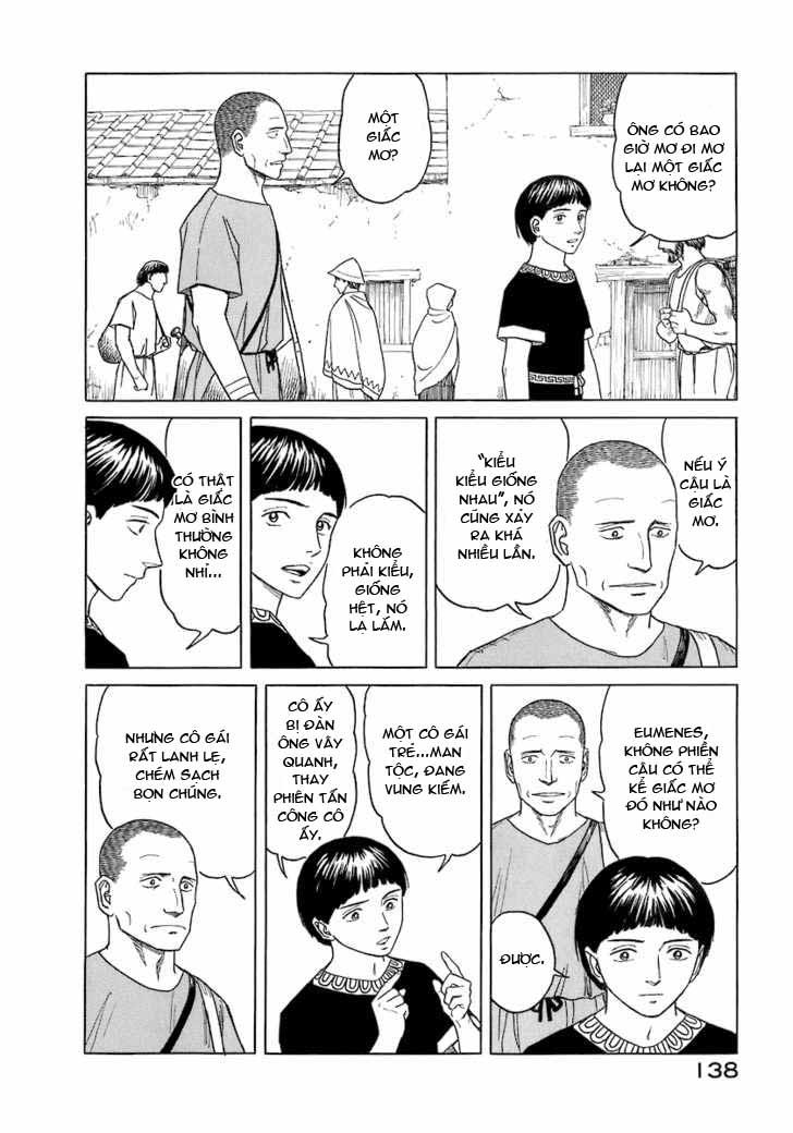 Historie Chapter 6 - Trang 2