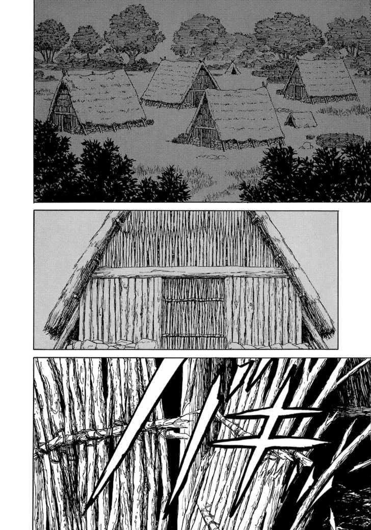 Historie Chapter 6 - Trang 2