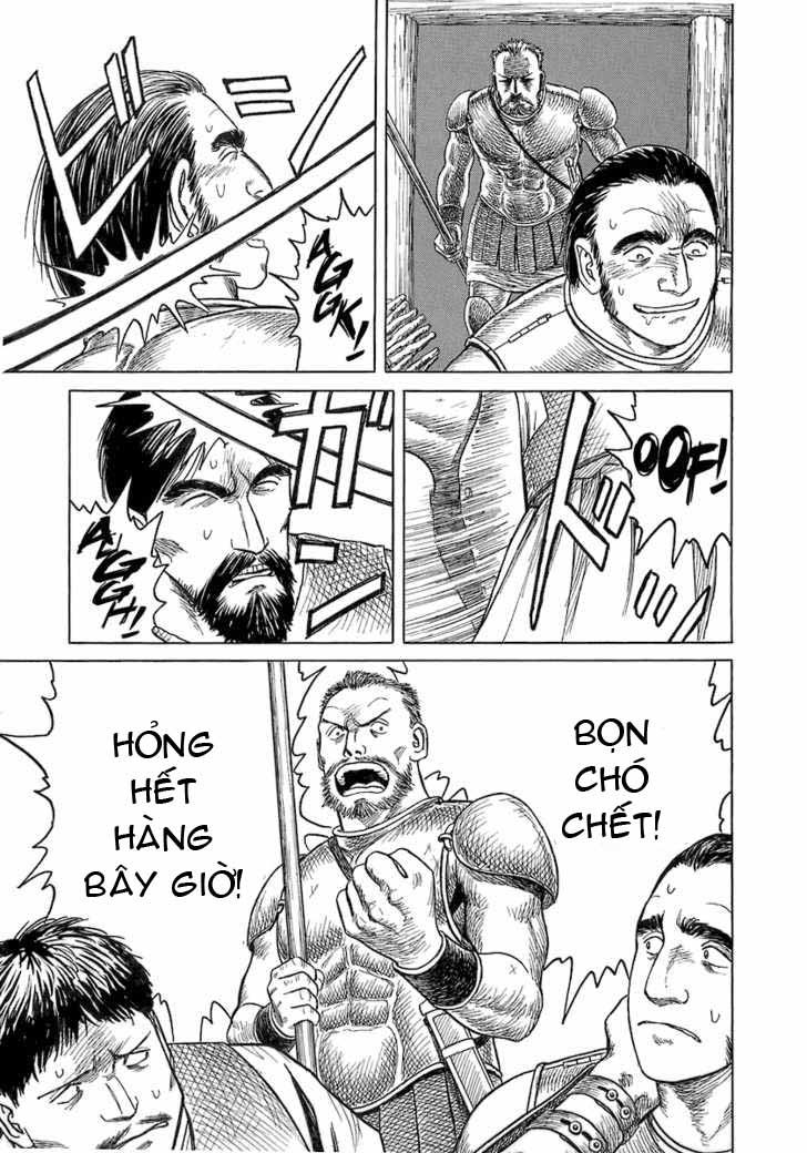 Historie Chapter 6 - Trang 2