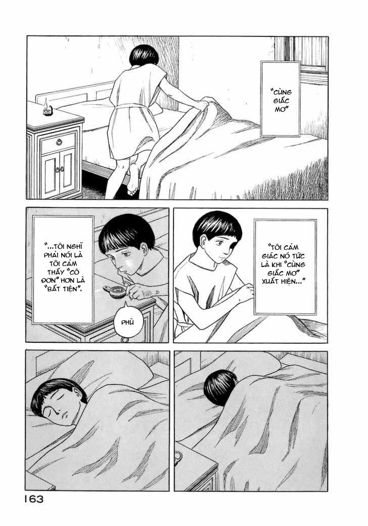 Historie Chapter 7 - Trang 2