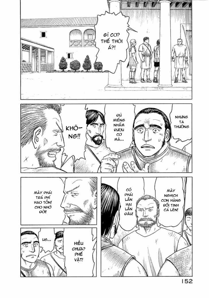 Historie Chapter 7 - Trang 2