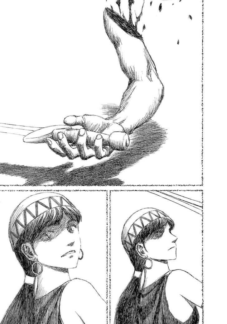 Historie Chapter 9 - Trang 2