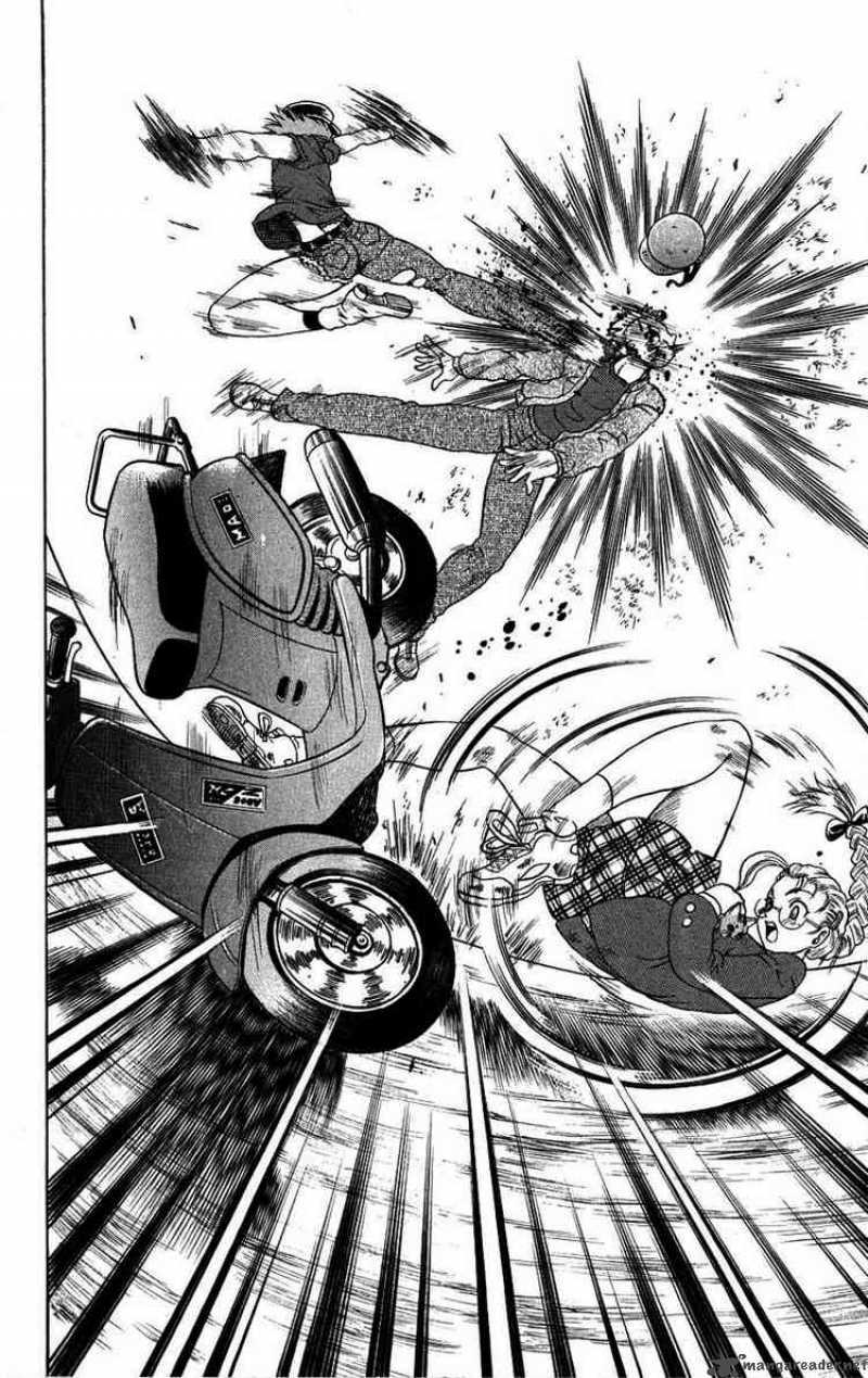 History’s Strongest Disciple Kenichi Chapter 101 - Trang 2