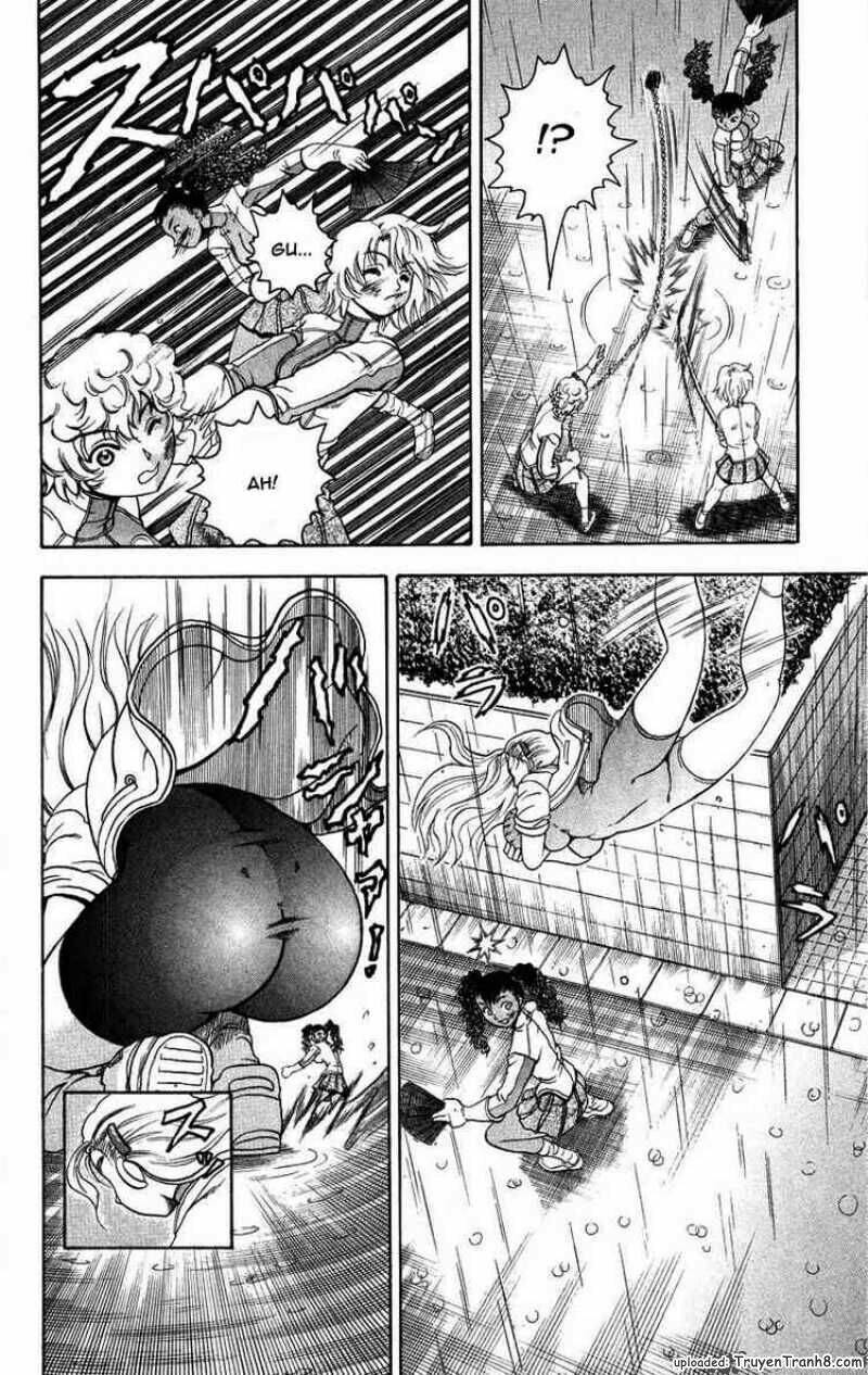 History’s Strongest Disciple Kenichi Chapter 103 - Trang 2