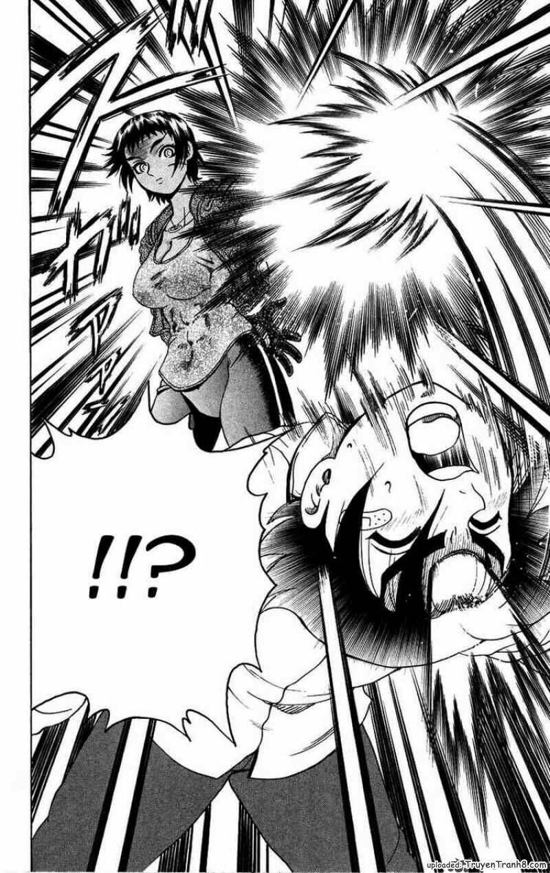 History’s Strongest Disciple Kenichi Chapter 103 - Trang 2