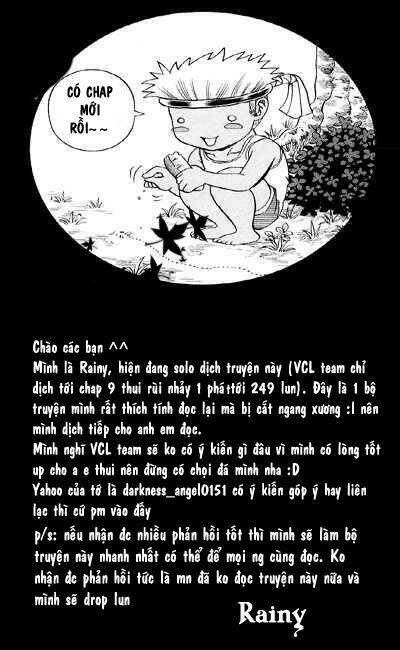 History’s Strongest Disciple Kenichi Chapter 12 - Trang 2